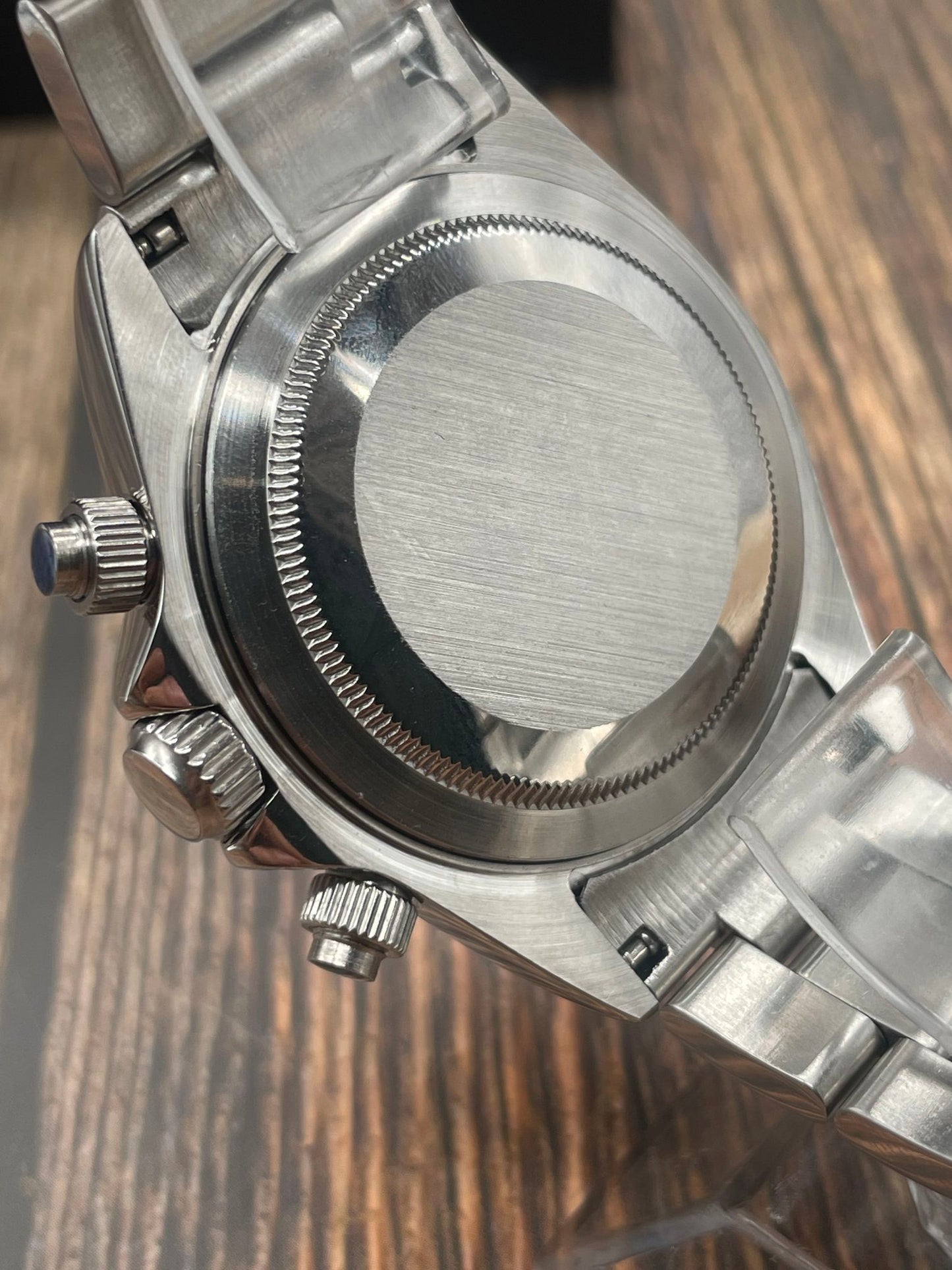 Daytona Platinum