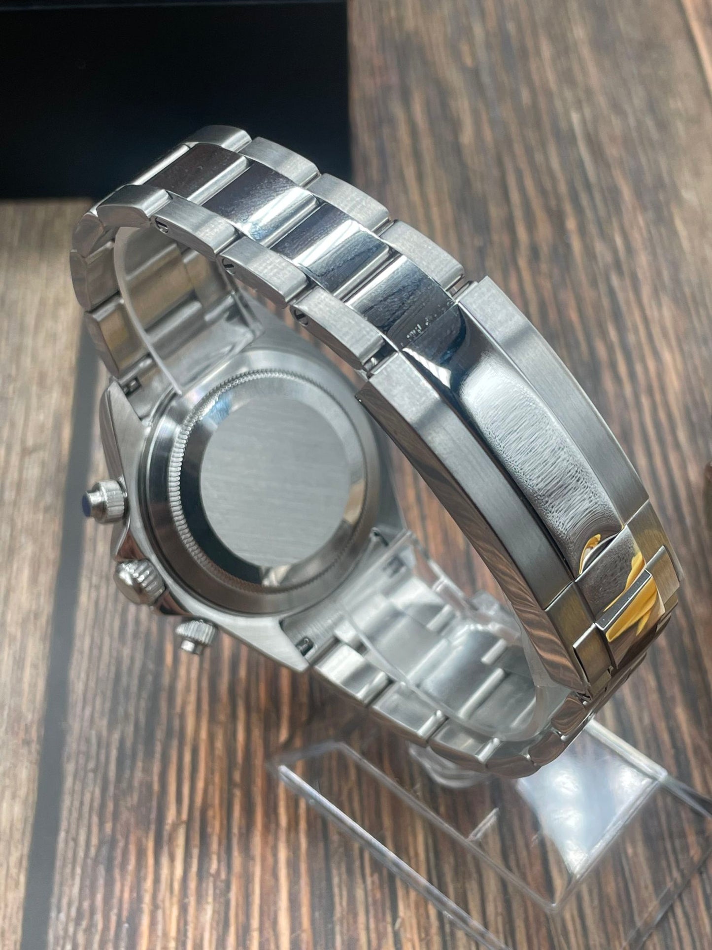 Daytona Platinum
