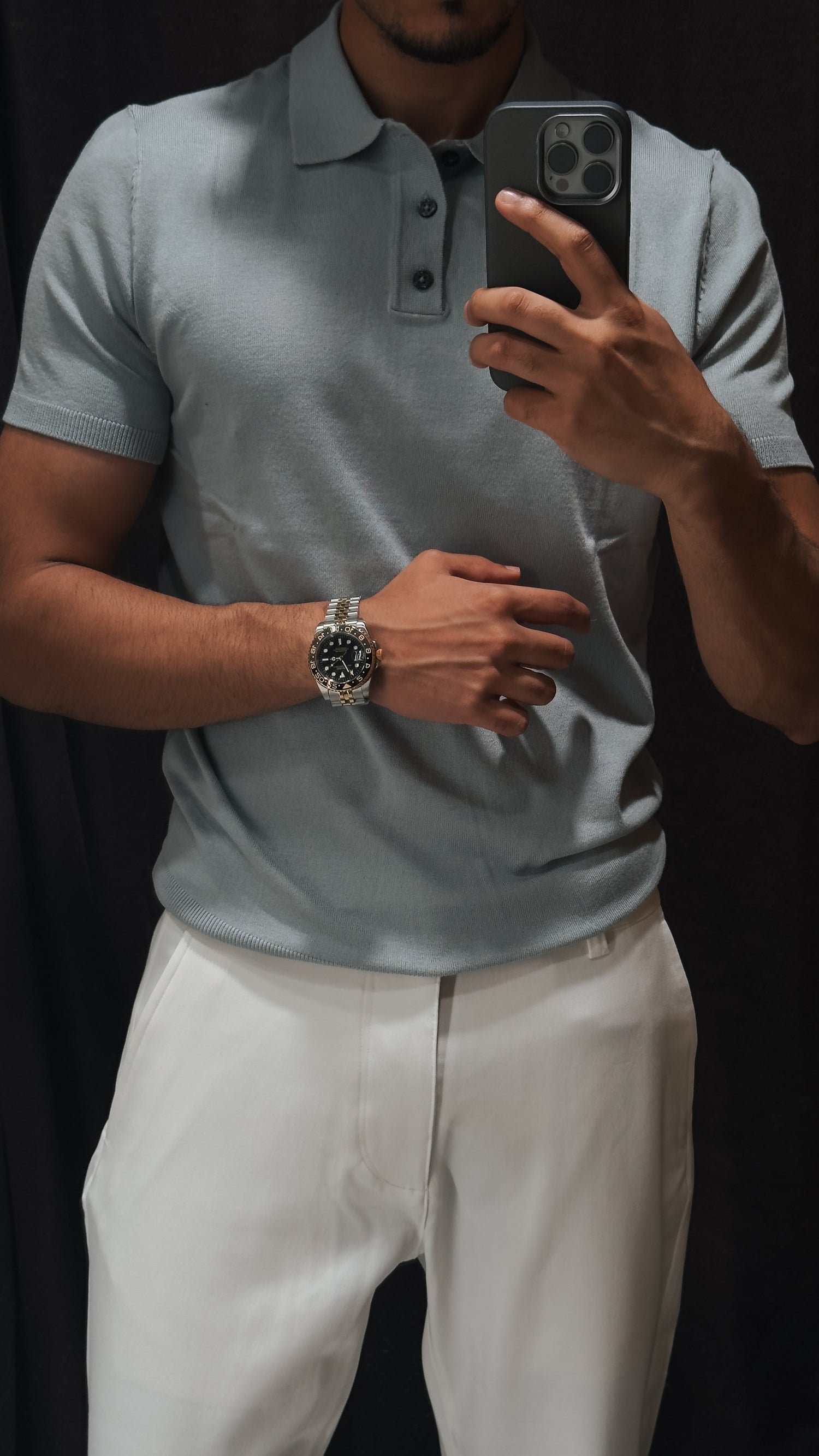 Style Combinations