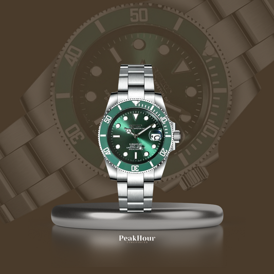 Submariner Hulk