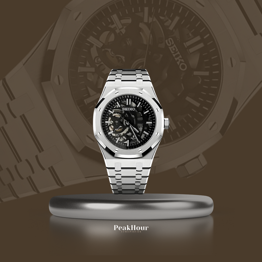 Royal Oak Skeleton