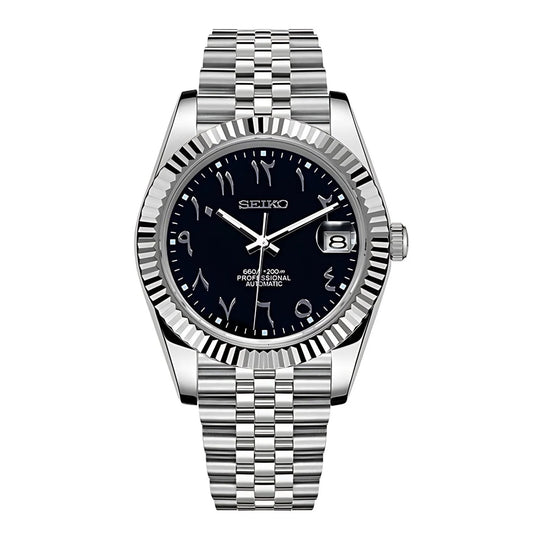 Datejust Arabic