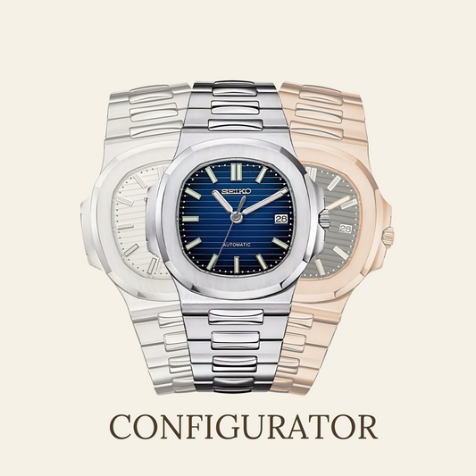 Nautilus Configurator