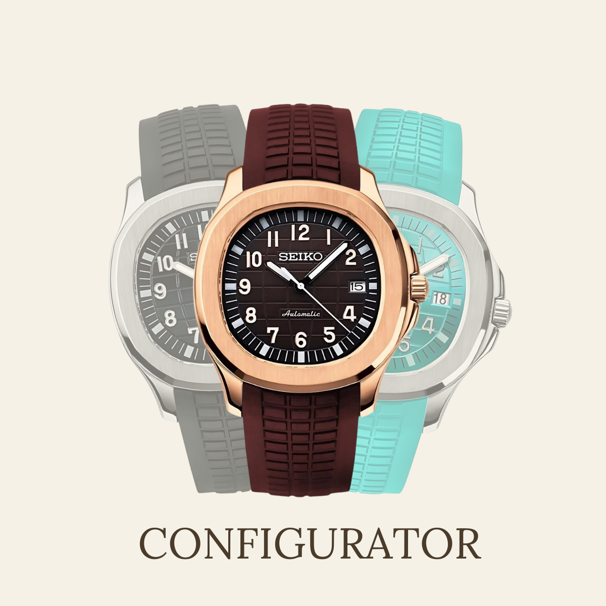 Aquanaut Configurator
