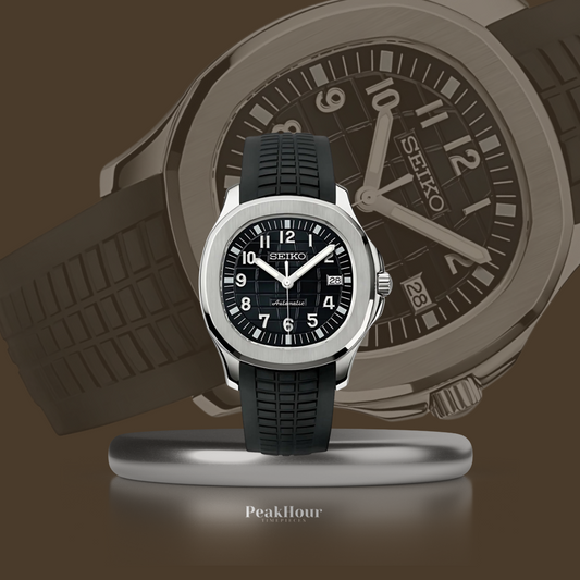 Aquanaut Black