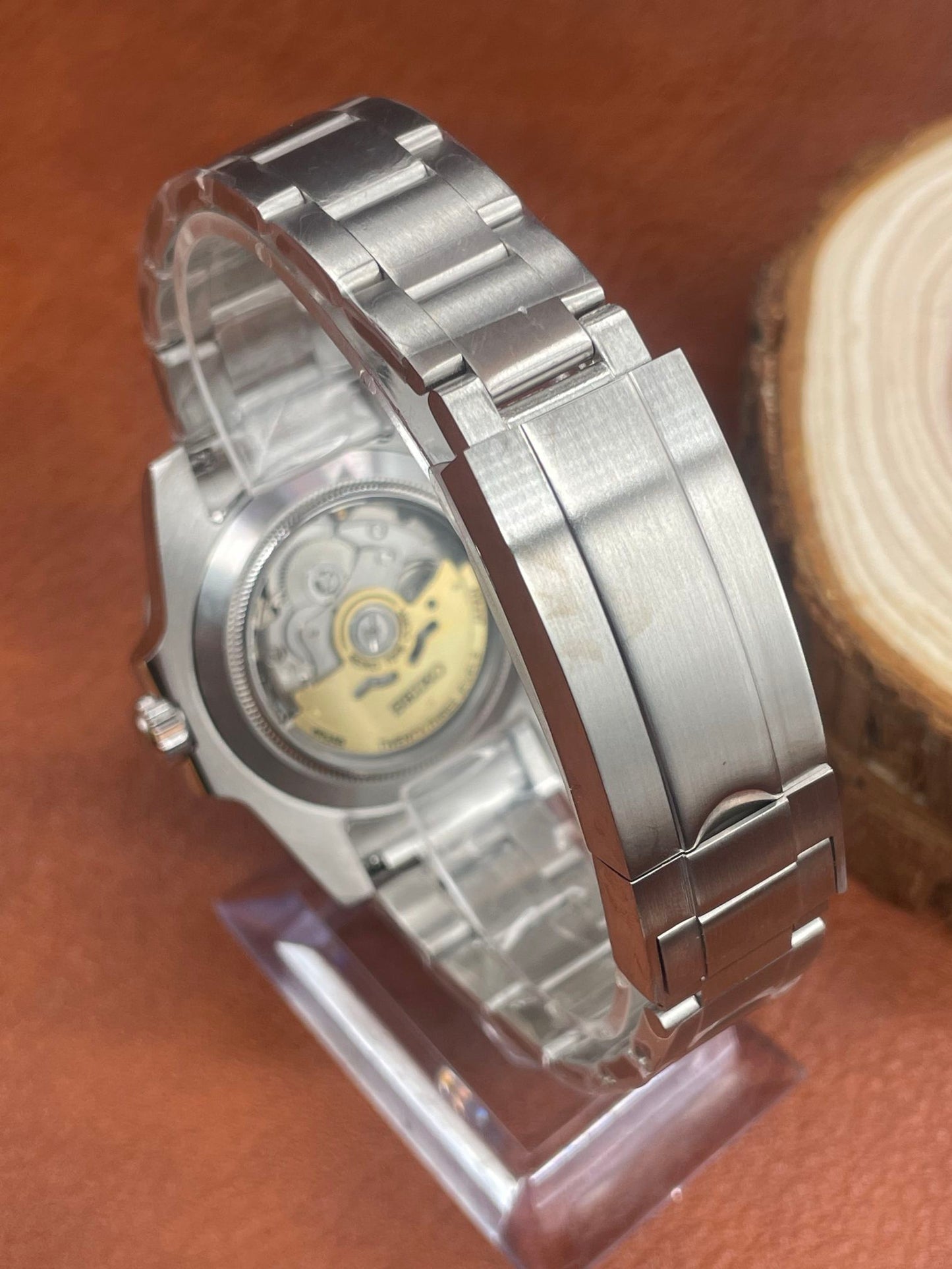 GMT Gray and Black