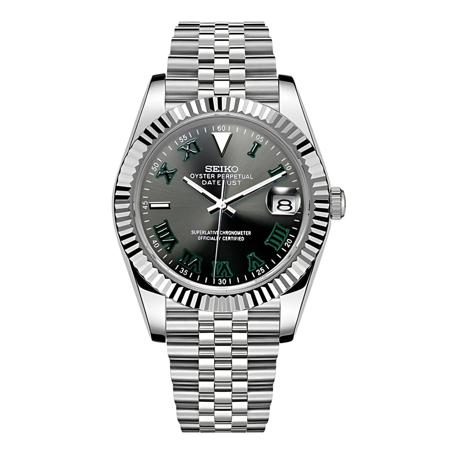 Datejust Arabic