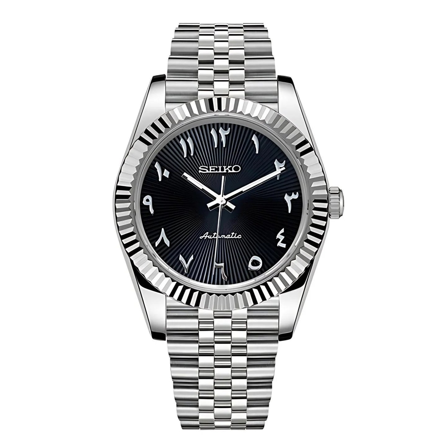 Datejust Arabic