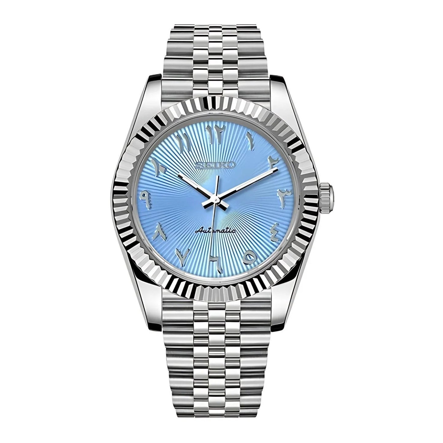 Datejust Arabic